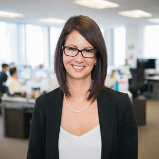 Hayley Kristinsson, Psychologist, Orange, CA