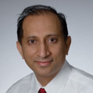 Rohit Parmar, MD