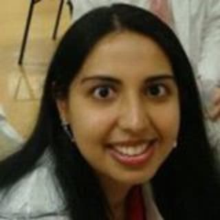 Deepika Tanwar, MD, Psychiatry, Vienna, VA