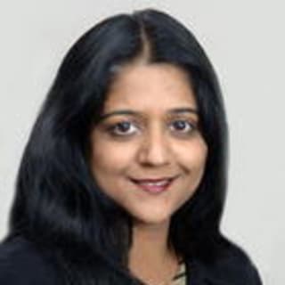 Vaidehi Sasidhar, MD