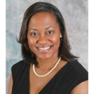 Maya Eady, MD, Pediatrics, Atlanta, GA