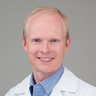 Joseph Hall, MD, Internal Medicine, Charlottesville, VA, University of Virginia Medical Center