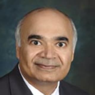 Subhash Proothi, MD, Oncology, Fountain Hill, PA