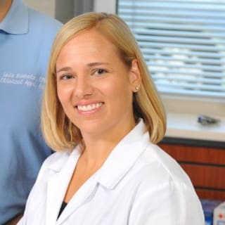 Krista Decker, Pharmacist, Catonsville, MD