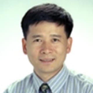 Fen Wang, MD, Radiation Oncology, Kansas City, KS, The University of Kansas Hospital