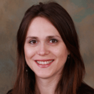 Katerina Shetler, MD, Gastroenterology, Mountain View, CA, California Pacific Medical Center
