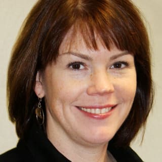 Lisa Irvin, MD