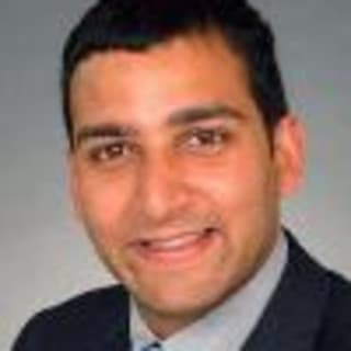 Anuj Vohra, DO, Emergency Medicine, New Windsor, NY