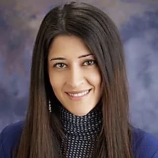 Azadeh Fotouhie, MD, Gastroenterology, Albuquerque, NM