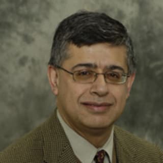 Amer Akmal, MD, Pathology, Paterson, NJ, St. Joseph's University Medical Center