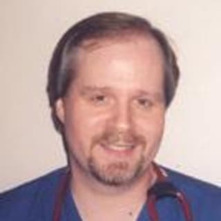 Charles Roberts, MD, Emergency Medicine, Spokane, WA