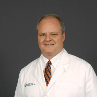 Jeffrey Hensarling, MD, Orthopaedic Surgery, Anderson, SC, Prisma Health Greenville Memorial Hospital