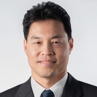 I-Kung (Peter) Wu, MD, Physical Medicine/Rehab, San Francisco, CA, UCSF Medical Center