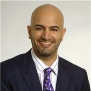 Justin Dowlatshahi, MD, Family Medicine, Weston, FL