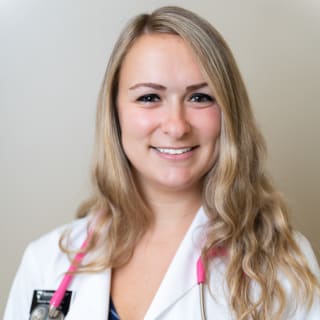 Lauren Smith, PA, Physician Assistant, Charlotte, NC