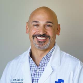Andris Zauls, MD, Radiation Oncology, Brockton, MA