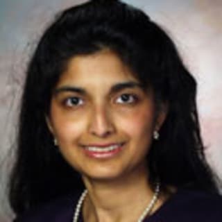 Anita Dash-Modi, MD