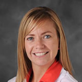 Jennifer (Laughlin) Franklin, MD, Emergency Medicine, Harrison Township, MI