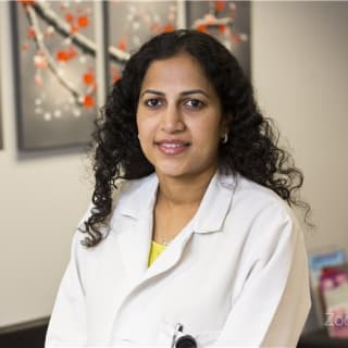 Sunita Moola, MD