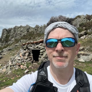 Timothy Kelly, Emergency Medicine, Lewiston, ME