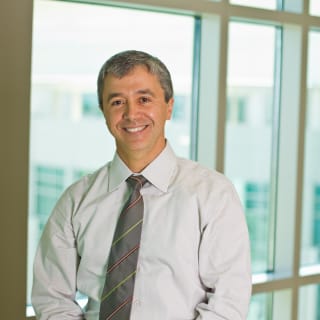 Juan Cendan, MD, General Surgery, Orlando, FL