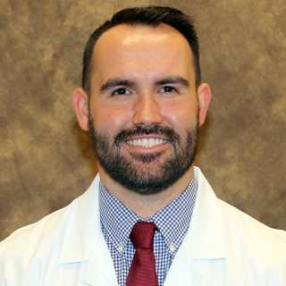 Reece Anderson, DO, Urology, Cincinnati, OH