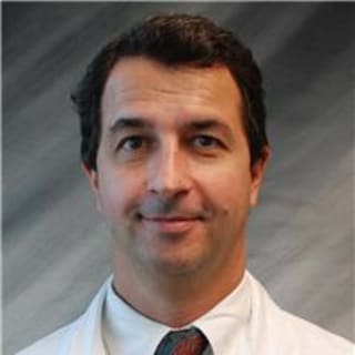 Marcelo Helguera, MD, Cardiology, Weston, FL, Cleveland Clinic Florida