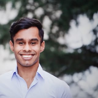 Nisarg Patel, MD, Resident Physician, Baltimore, MD