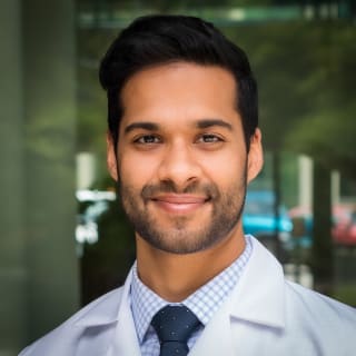 Ashwyn Sharma, MD, General Surgery, La Jolla, CA