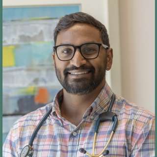 Ajay Giri, MD, Family Medicine, Holladay, UT