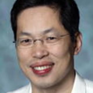 Philippe Phung, MD