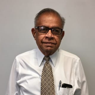 Joseph Premanandan, MD, Nephrology, Springfield, OH