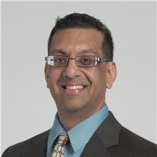 Ronobir Mallick, DO, Internal Medicine, Norwalk, OH