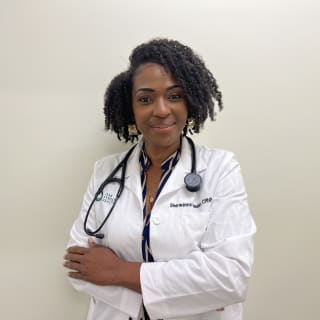 Sherwanna Wheeler, Nurse Practitioner, Birmingham, AL, Princeton Baptist Medical Center