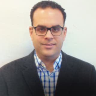 Enrique Maldonado Corchado, MD, Endocrinology, Guaynabo, PR