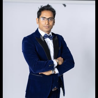 Panchajanya Paul, MD, Psychiatry, Atlanta, GA