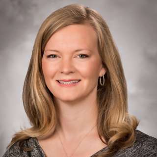 Melissa Goedtel, MD, Obstetrics & Gynecology, Ypsilanti, MI