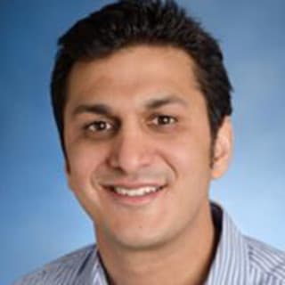 Omar Mian, MD, General Surgery, French Camp, CA