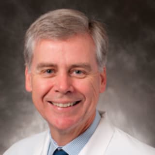 Lawrence Rowley, MD