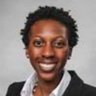 Simone Asare, MD, Family Medicine, Sacramento, CA