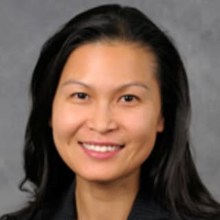 Kelly Vuong, MD, Internal Medicine, Glen Ellyn, IL