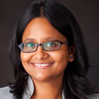 Sarita Prasad, MD
