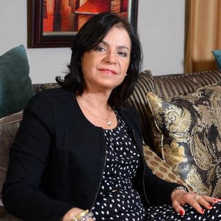 Graciela Ruiz, MD