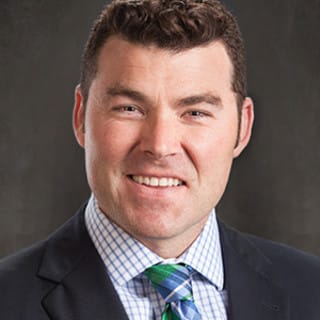 Christopher Jones, Orthopedics, Somersworth, NH