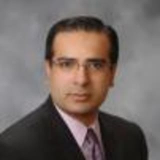 Ahmad Mian, MD, Nephrology, Utica, NY