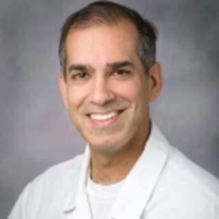 Arvind Nirula, MD