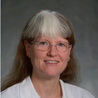 Eileen Carpenter, MD