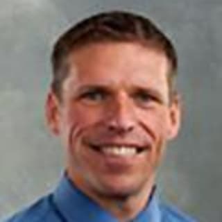 Marc Jones VIII, MD, Ophthalmology, Kent, OH, Summa Health System – Akron Campus
