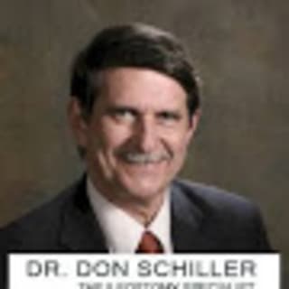 Don Schiller, MD, General Surgery, Van Nuys, CA, Cedars-Sinai Medical Center