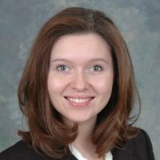 Kateryna Pinyerd, MD, Research, Cleveland, OH, Ascension St. Vincent Indianapolis Hospital